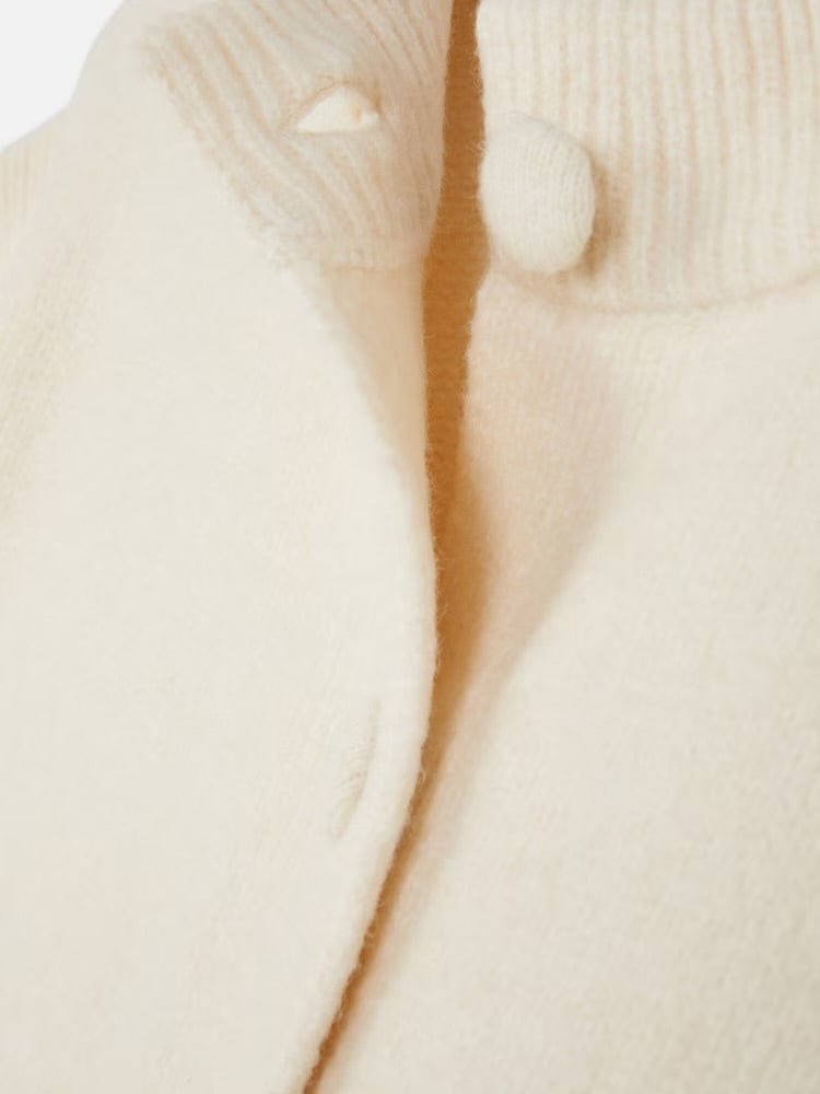 AB™- CÁRDIGAN ELEGANCE DE INTERPORELLE