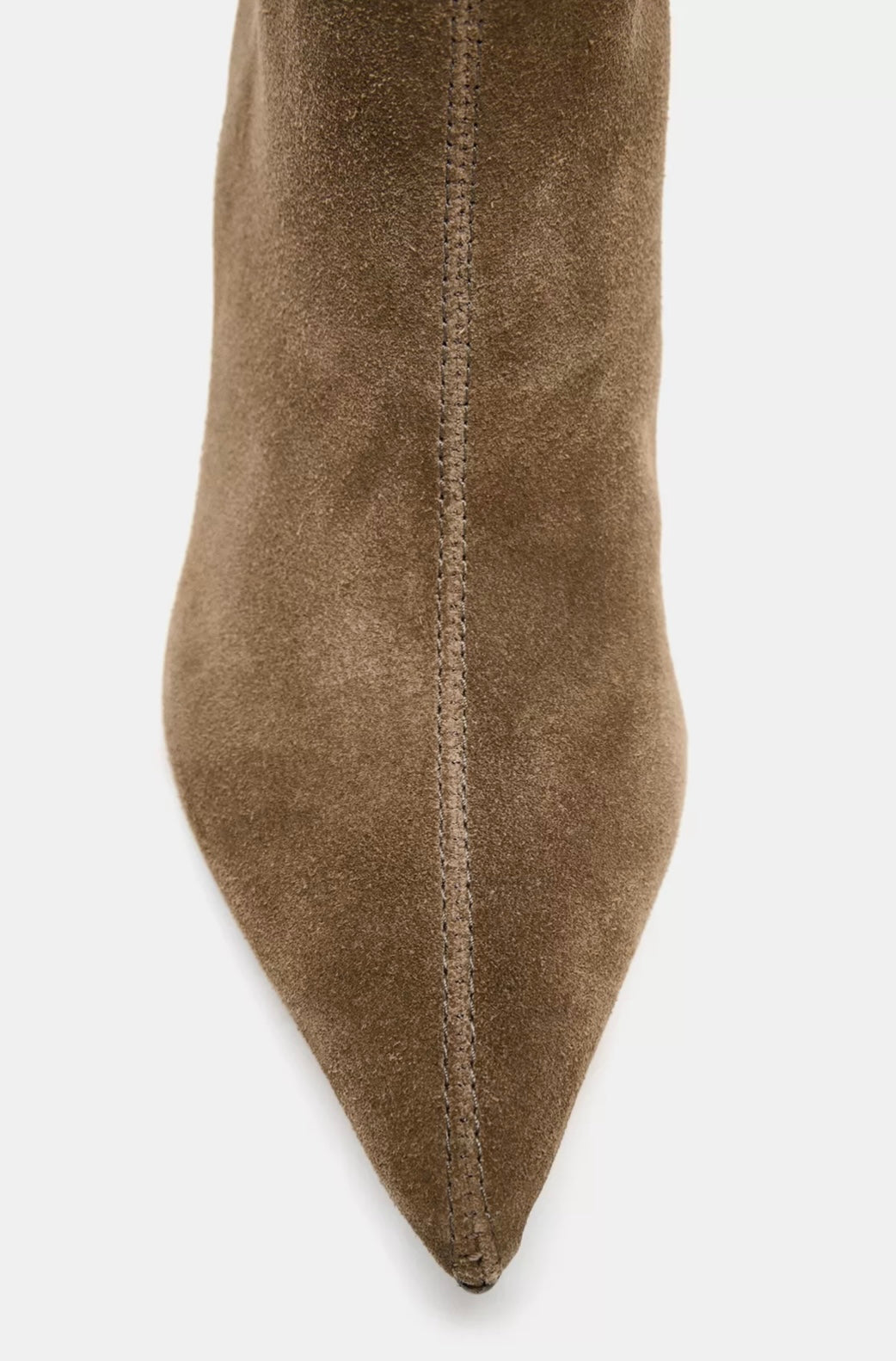 AB™- BOTAS TOLON FINAS DE CORTEZA DE CUERO