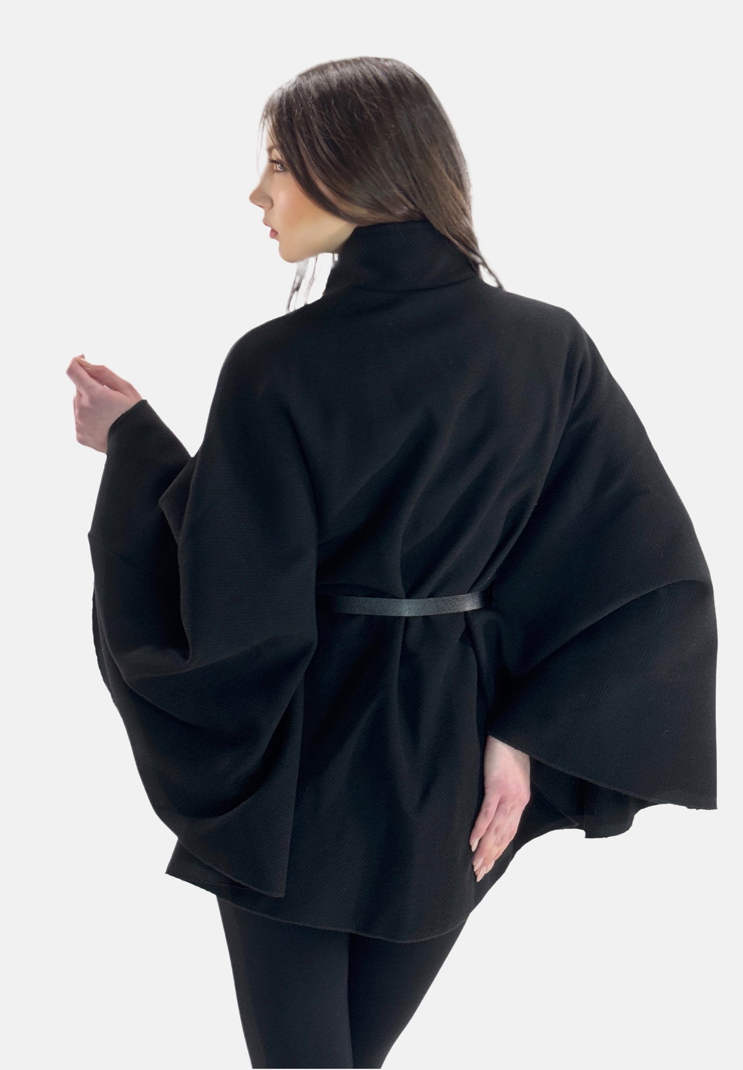 AB™- PONCHO-CAPA KEBELLO