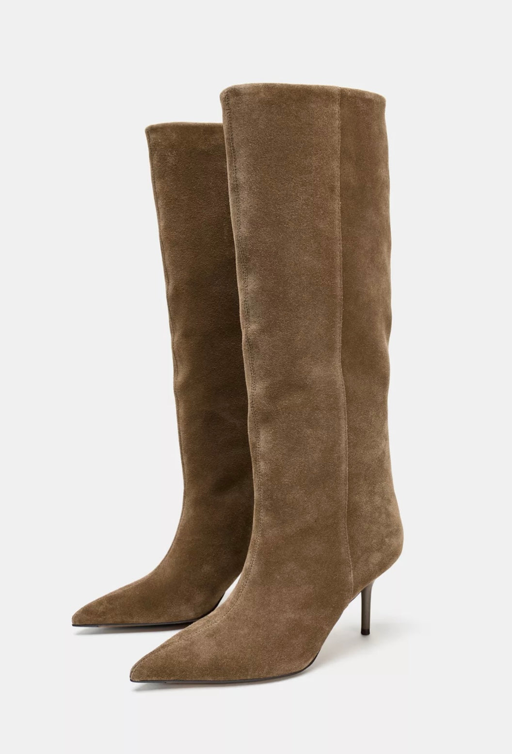 AB™- BOTAS TOLON FINAS DE CORTEZA DE CUERO