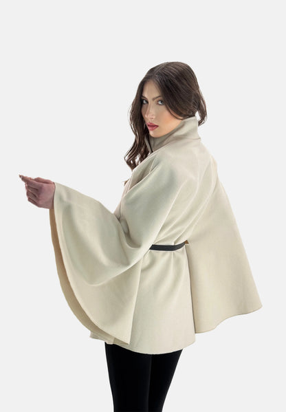 AB™- PONCHO-CAPA KEBELLO
