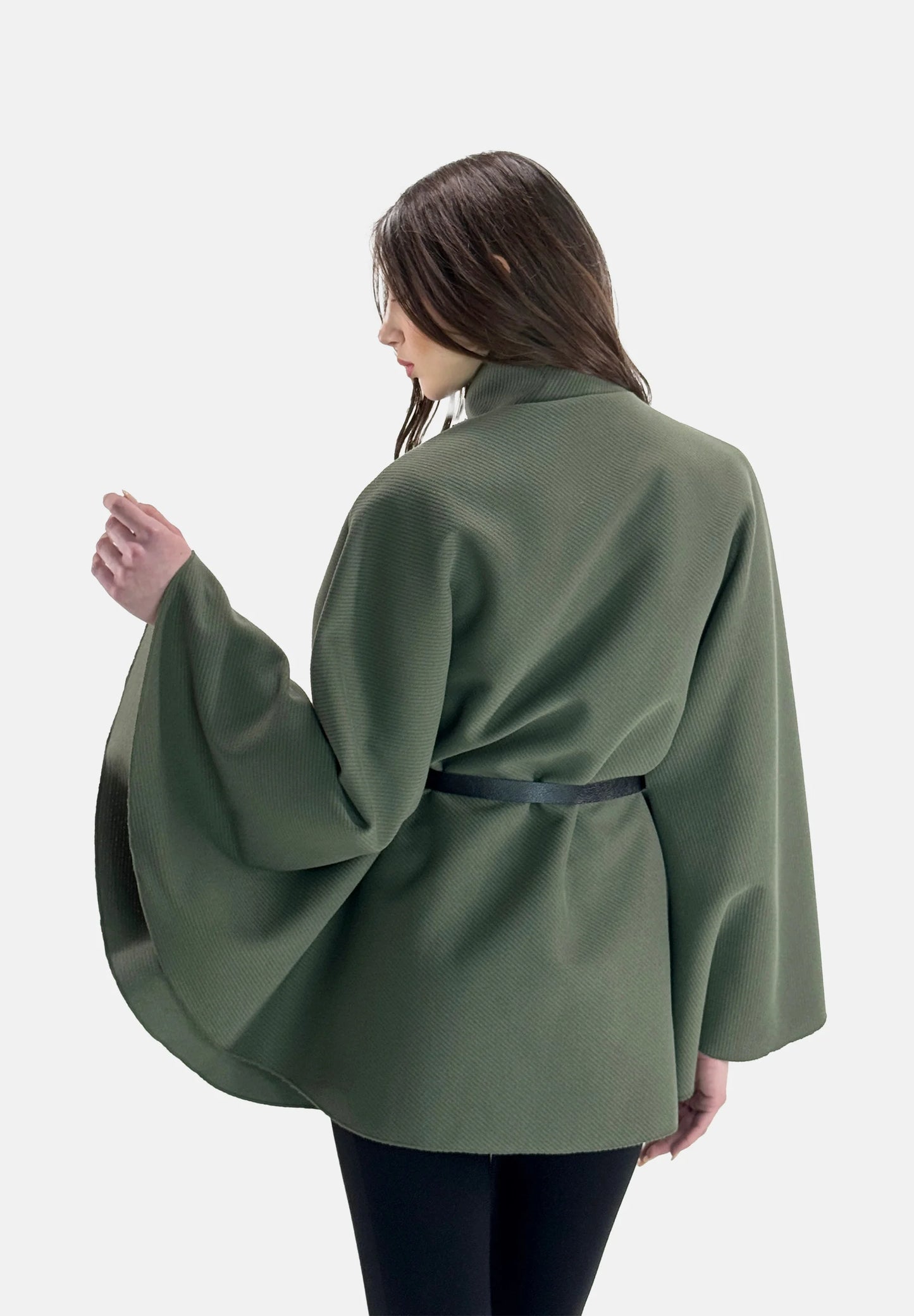 AB™- PONCHO-CAPA KEBELLO