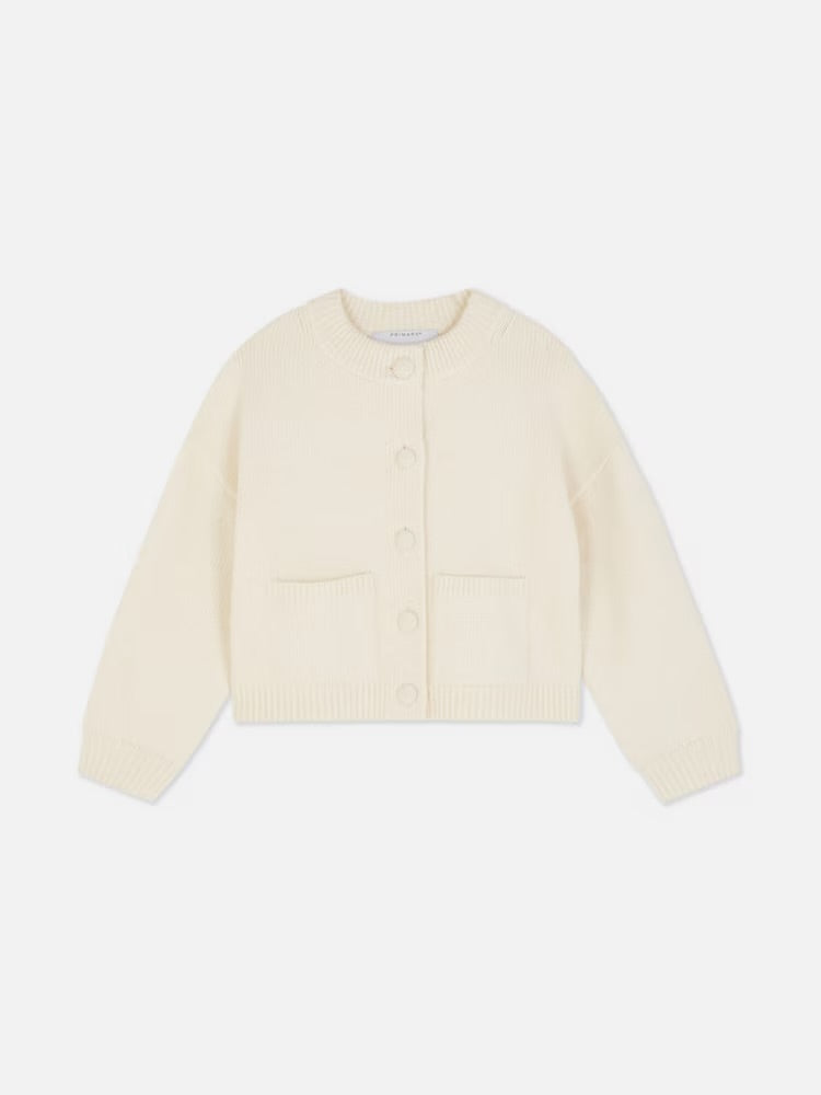 AB™- CÁRDIGAN ELEGANCE DE INTERPORELLE