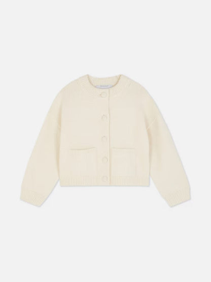 AB™- CÁRDIGAN ELEGANCE DE INTERPORELLE