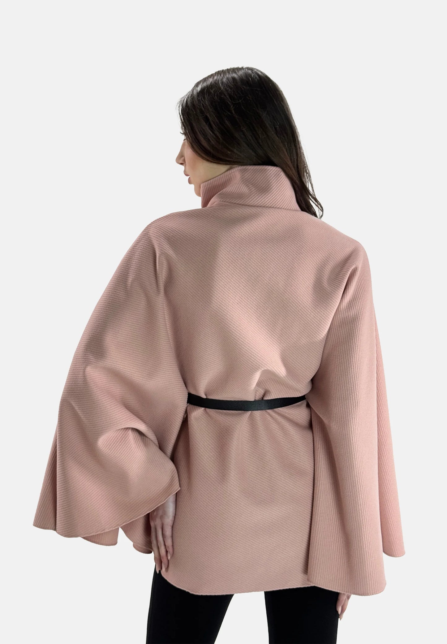 AB™- PONCHO-CAPA KEBELLO