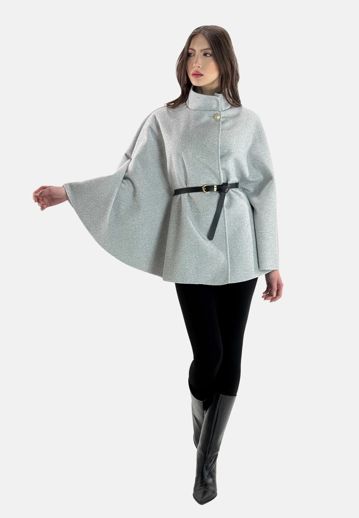 AB™- PONCHO-CAPA KEBELLO