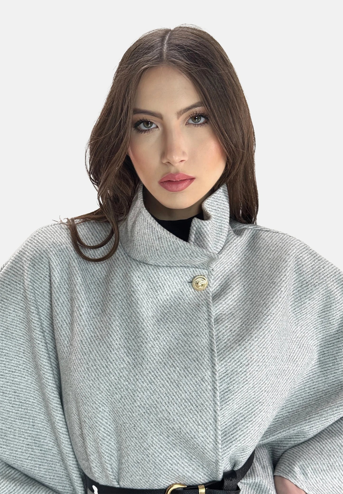 AB™- PONCHO-CAPA KEBELLO