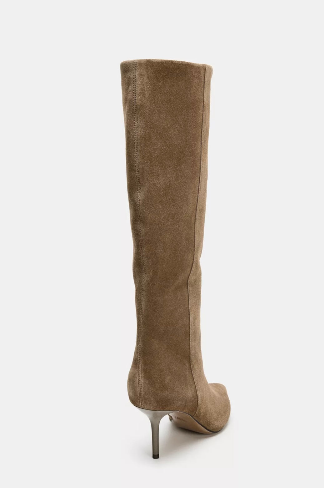 AB™- BOTAS TOLON FINAS DE CORTEZA DE CUERO