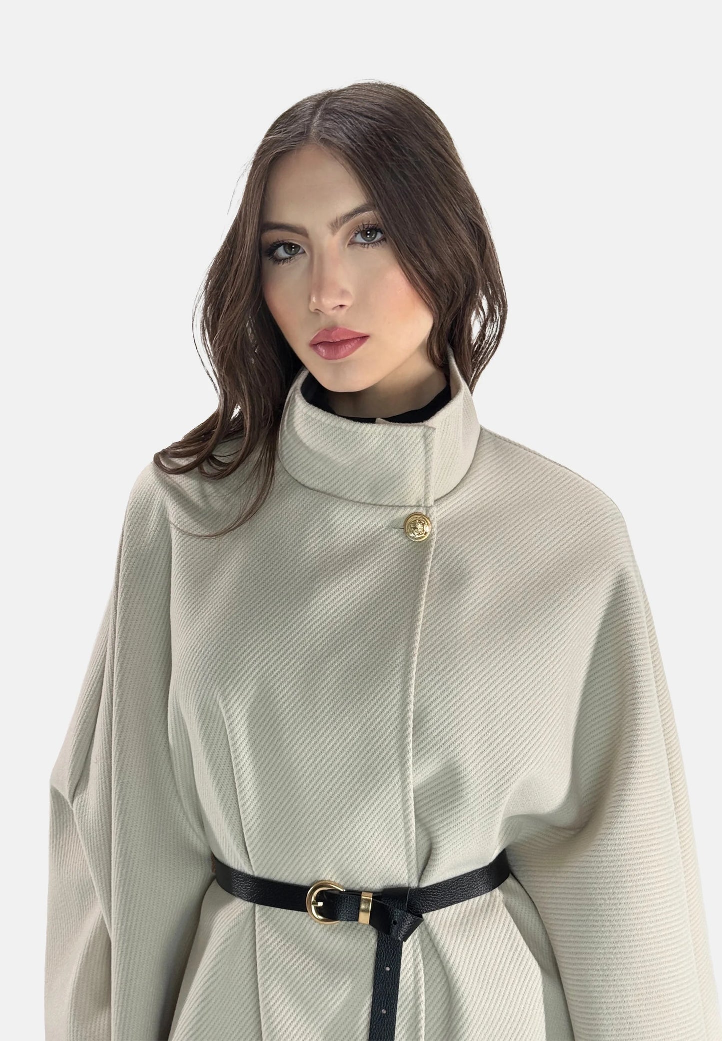 AB™- PONCHO-CAPA KEBELLO