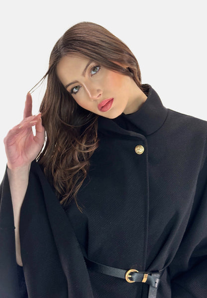 AB™- PONCHO-CAPA KEBELLO