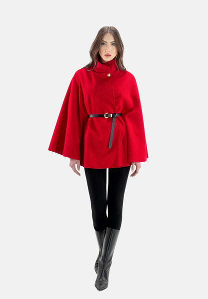 AB™- PONCHO-CAPA KEBELLO