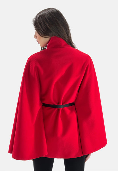 AB™- PONCHO-CAPA KEBELLO