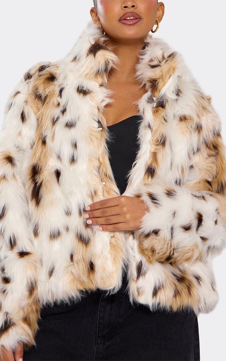 AB - CHAQUETA ELEGANCIA SALVAJE