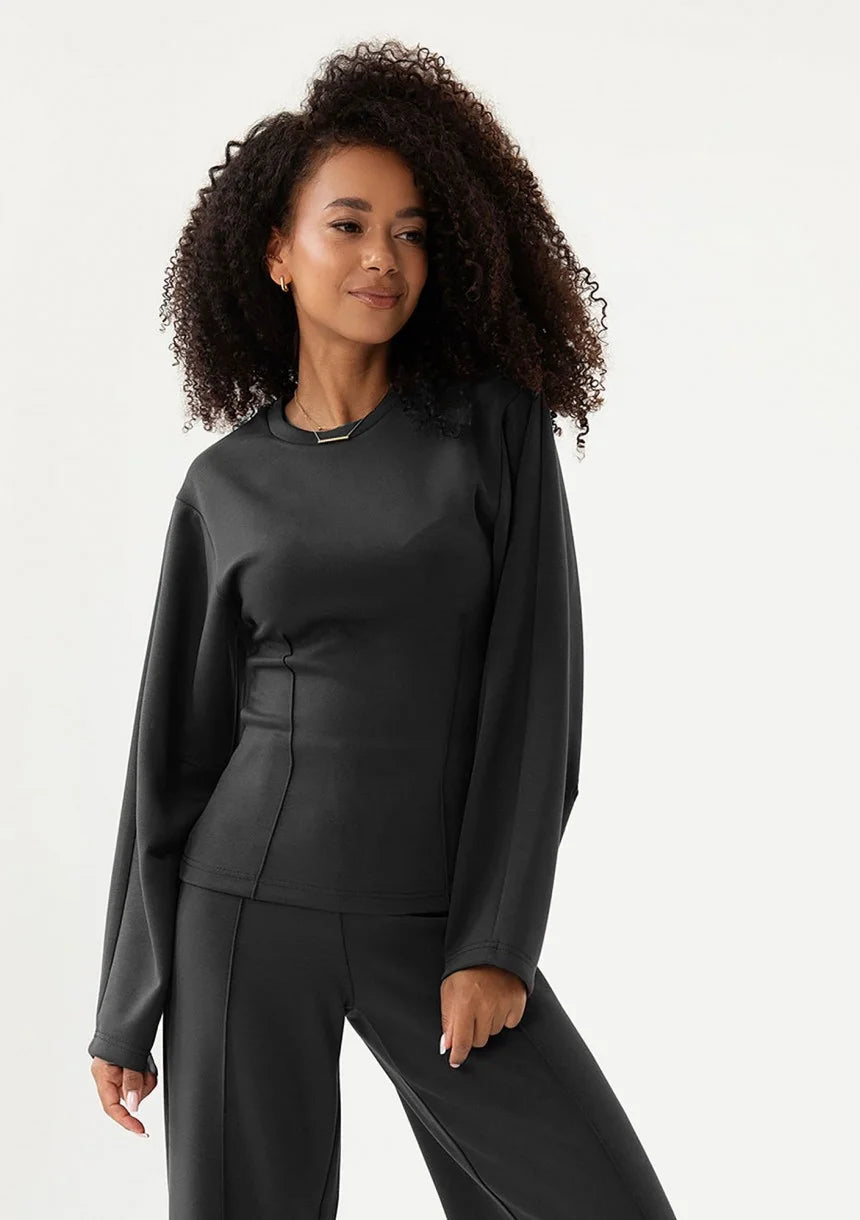 AB™- CONJUNTO PUNTO ELÁSTICO TALLE ALTO