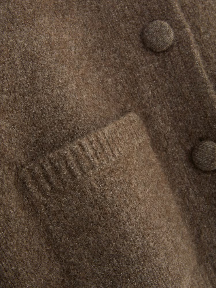 AB™- CÁRDIGAN ELEGANCE DE INTERPORELLE