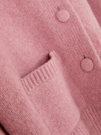 AB™- CÁRDIGAN ELEGANCE DE INTERPORELLE