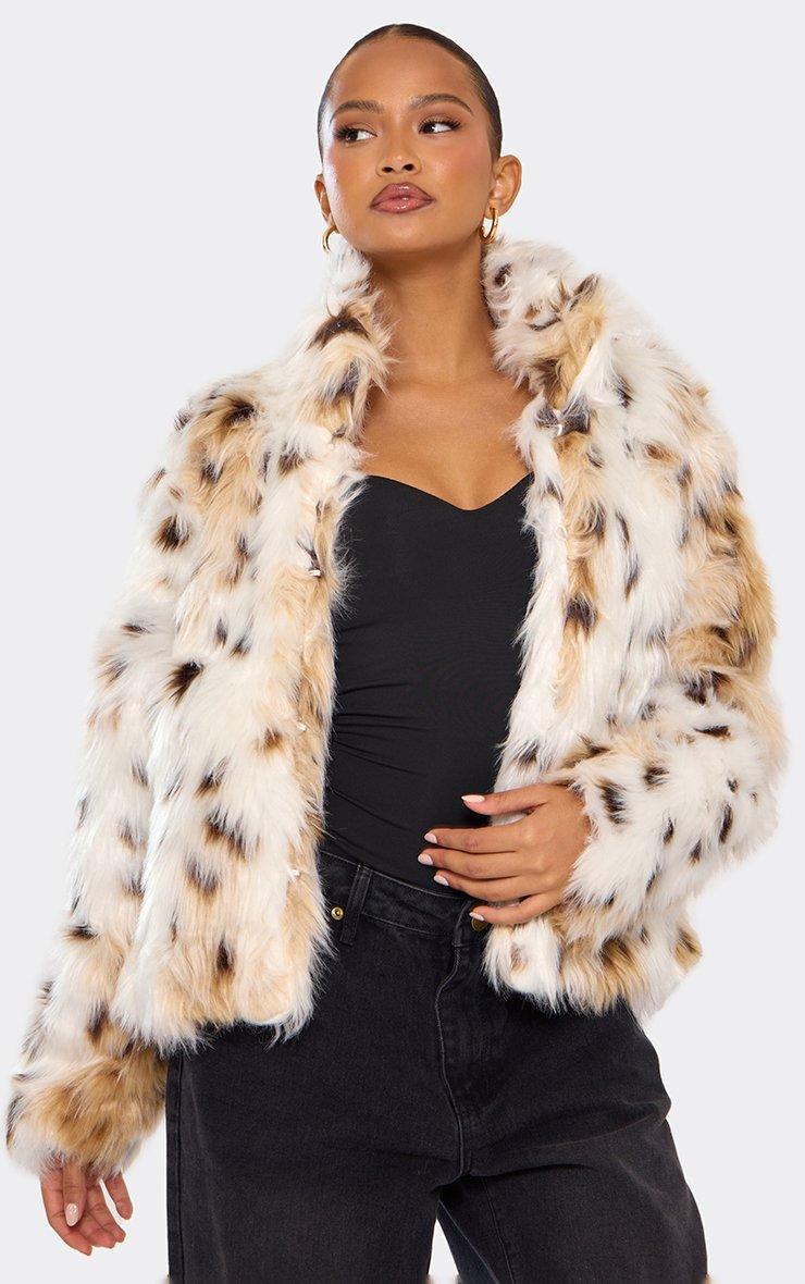 AB - CHAQUETA ELEGANCIA SALVAJE