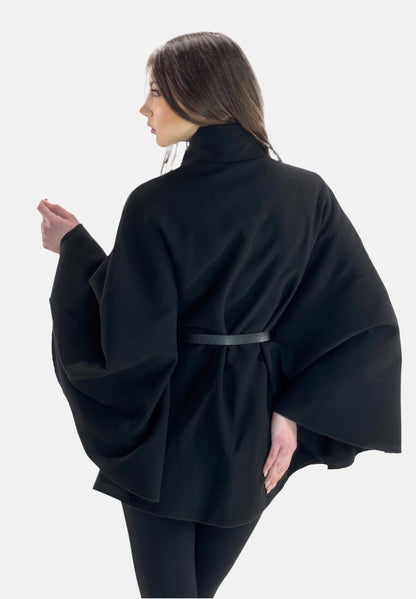 AB™- PONCHO-CAPA KEBELLO