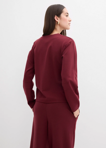 AB™- CONJUNTO PUNTO ELÁSTICO TALLE ALTO