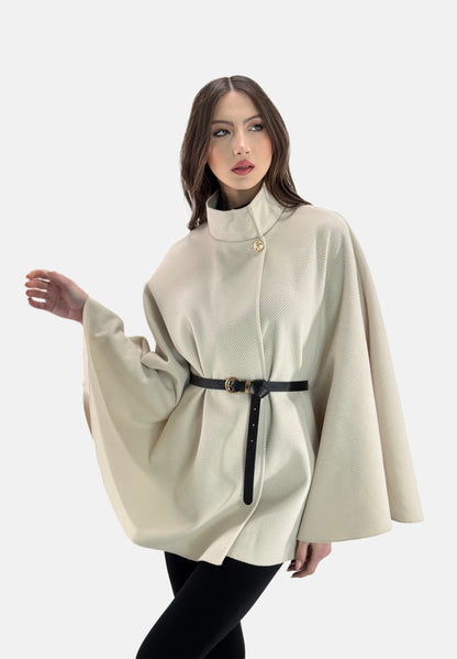 AB™- PONCHO-CAPA KEBELLO