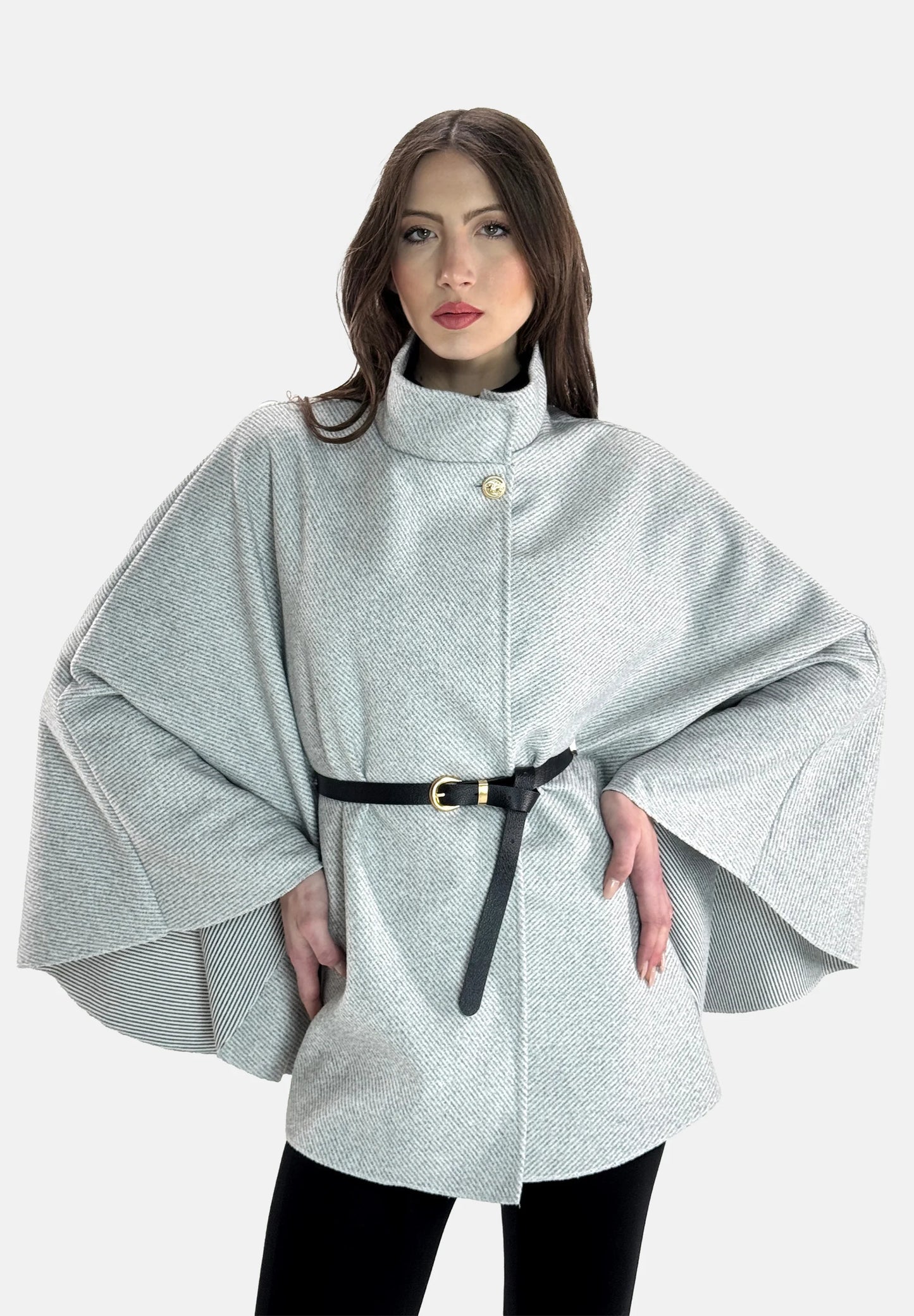 AB™- PONCHO-CAPA KEBELLO