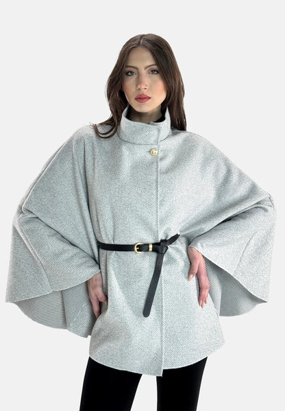 AB™- PONCHO-CAPA KEBELLO