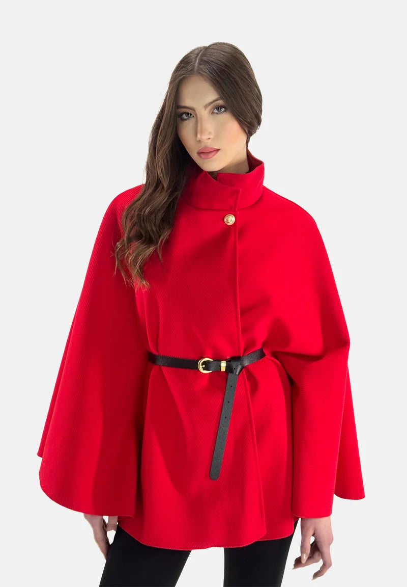 AB™- PONCHO-CAPA KEBELLO