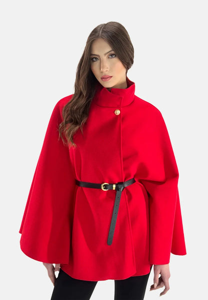 AB™- PONCHO-CAPA KEBELLO