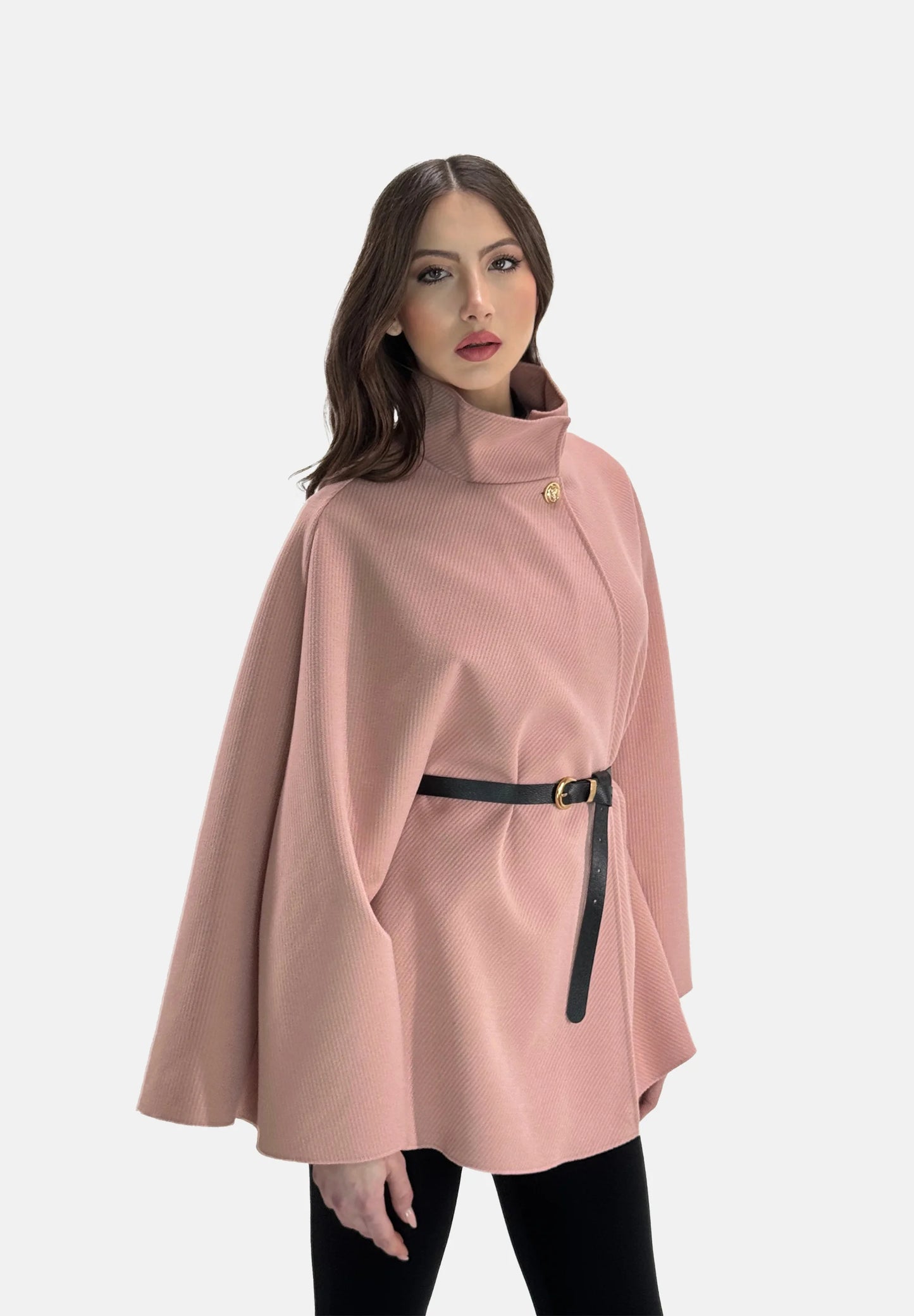 AB™- PONCHO-CAPA KEBELLO