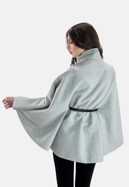 AB™- PONCHO-CAPA KEBELLO