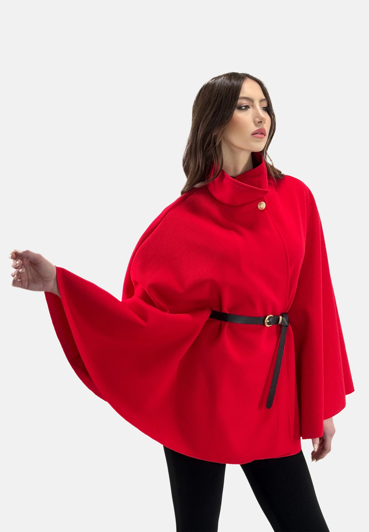 AB™- PONCHO-CAPA KEBELLO