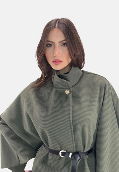 AB™- PONCHO-CAPA KEBELLO
