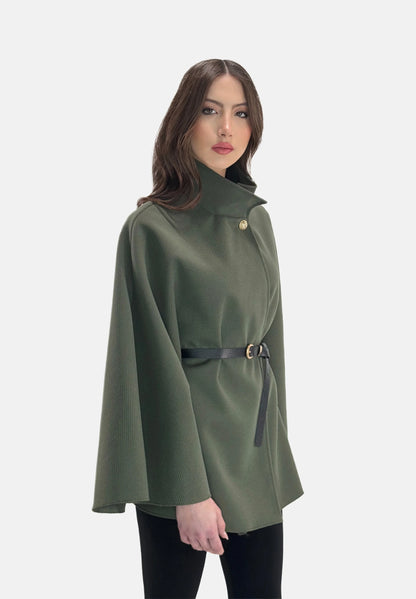 AB™- PONCHO-CAPA KEBELLO