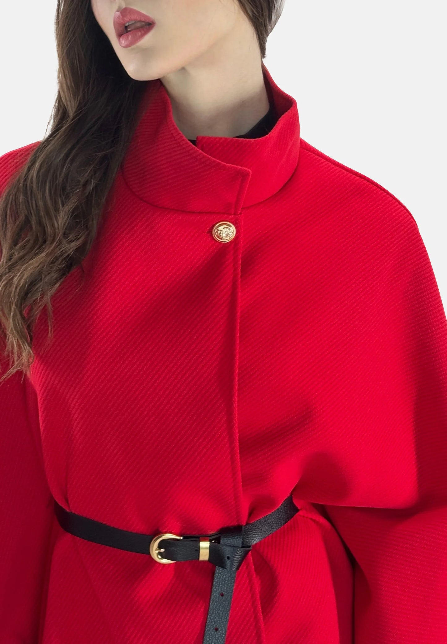 AB™- PONCHO-CAPA KEBELLO