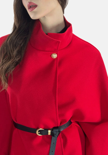 AB™- PONCHO-CAPA KEBELLO