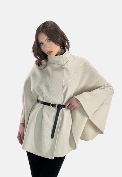 AB™- PONCHO-CAPA KEBELLO